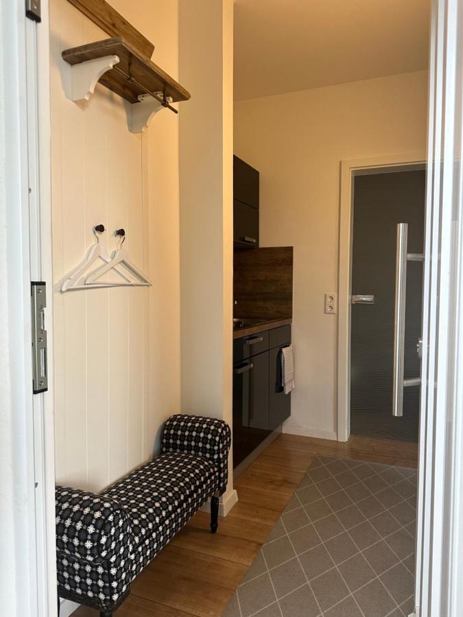באדן-באדן Litzi Apartment מראה חיצוני תמונה